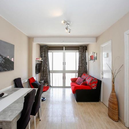 Apartment Solmar By Interhome Gandie Extérieur photo