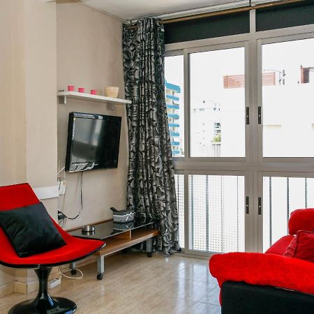 Apartment Solmar By Interhome Gandie Extérieur photo