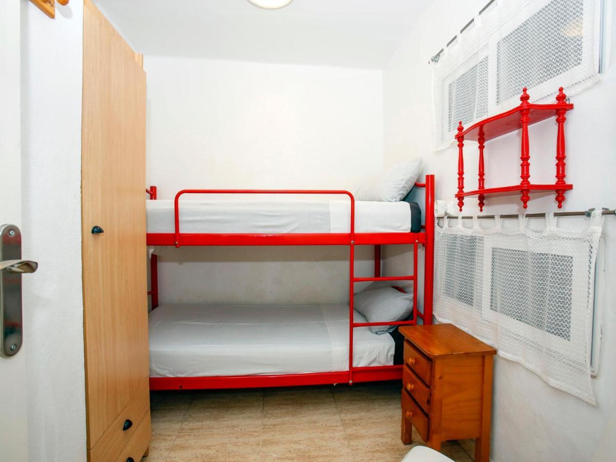 Apartment Solmar By Interhome Gandie Extérieur photo